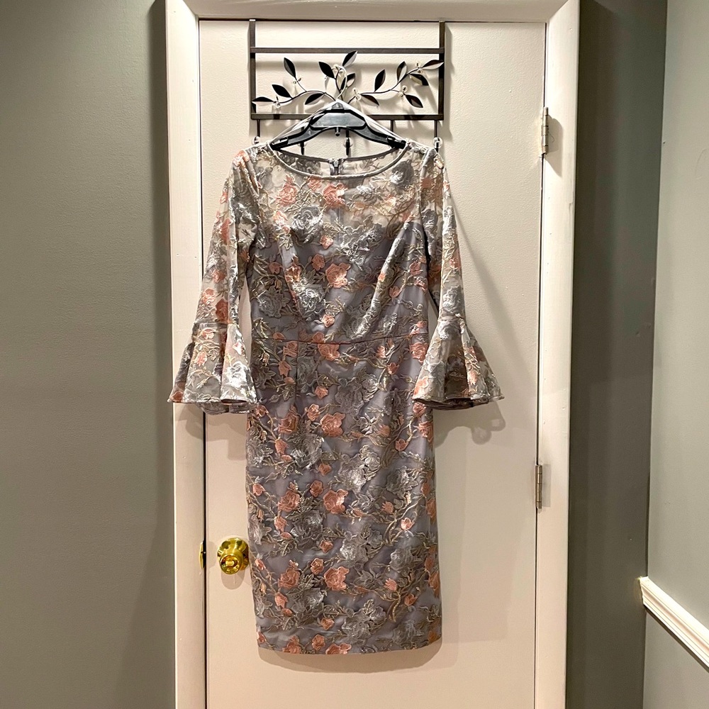 Midi Dress